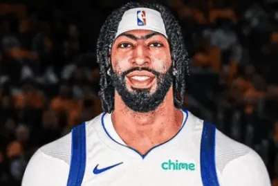 阿里纳斯畅想湖人豪华阵容：若迎回戴维斯并引进东契奇将展现经典湖人风格