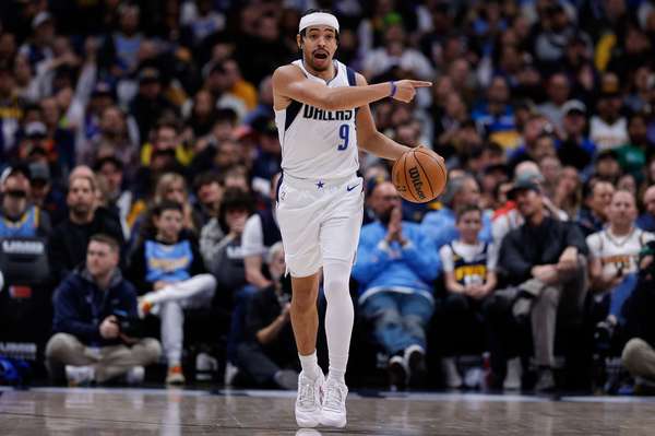 2K能力值大洗牌：内姆哈德飙升领衔独行侠阵容调整