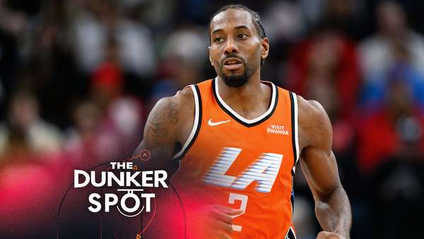 快船势头正盛，马刺雷霆隐忧浮现+全明星首轮票选结果引热议