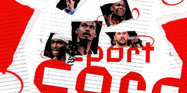 NBA西部赛区三期成绩单：仅雷霆马刺获评A级，季后赛格局初现